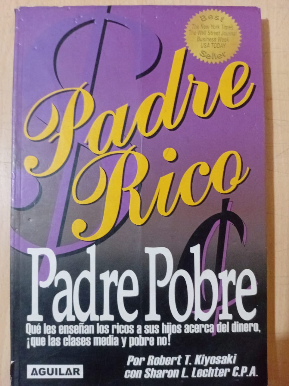 padre rico padre pobre